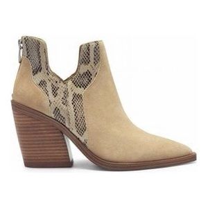 Vince Camuto Gannilla Booties